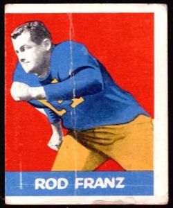 79 Rod Franz